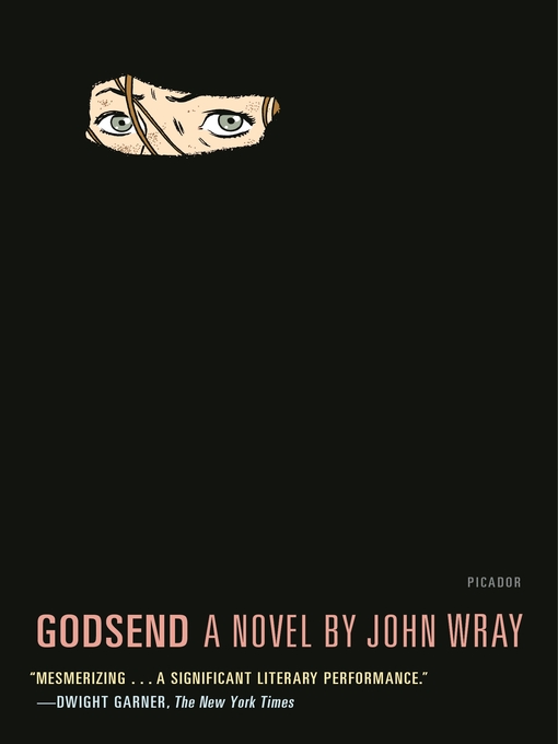 Title details for Godsend by John Wray - Wait list